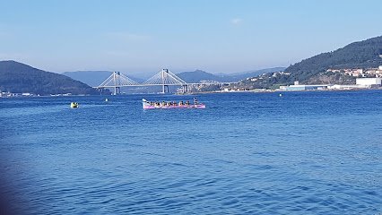 Club de Remo Virxe da Guia