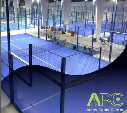 Ames Padel Center