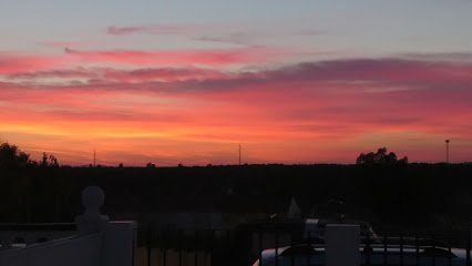 Polideportivo Municipal Bartolome Fernández Serrano