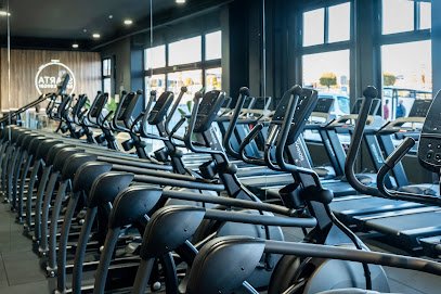 Gimnasio Sparta Sport Center Zizur