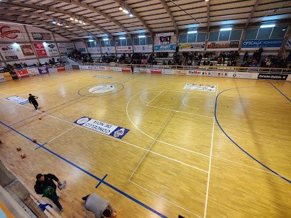 Pabellón Municipal Agustín Mourís de Noia