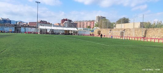 Futbol 7 Barcelona