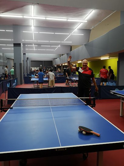 CLUB TENNIS TAULA Els Amics Terrassa