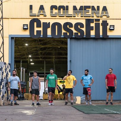La Colmena CrossFit