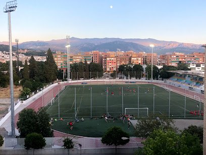Estadio de la Juventud
