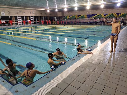 Centro Acuático