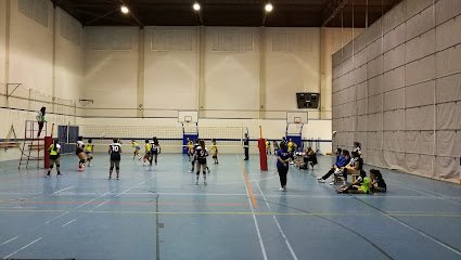 Polideportivo «Kiko Narváez»