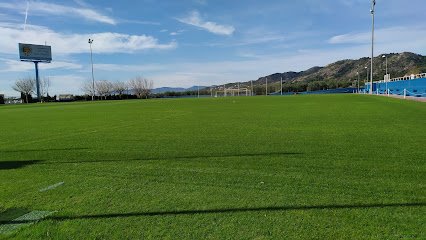 Ciudad Deportiva FACSA