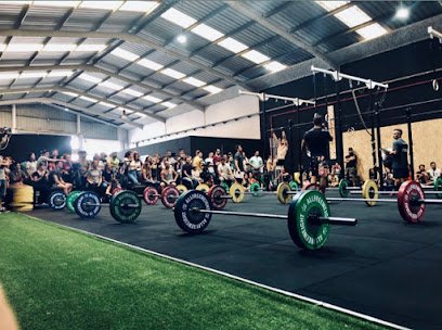 CrossFit HdH