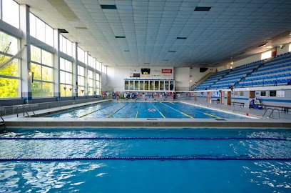 Centro Natación Helios