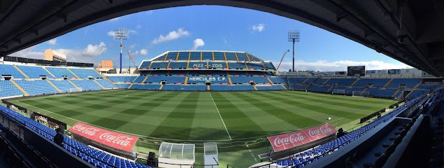 Hércules de Alicante C.F. S.A.D.