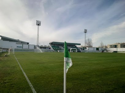 Estadio El Maulí