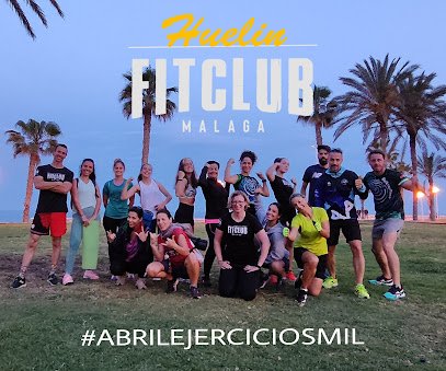 Fit Club Huelin