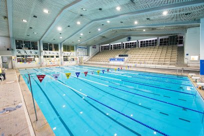 Club Natación Sabadell (Centro Gran Vía)
