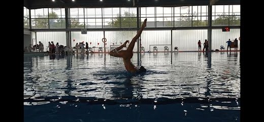 Club Deportivo Alquimia de Torrent – Natación Artística