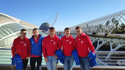 Atletismo Corredoiras Bueu