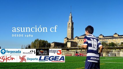 Asunción Club de Fútbol