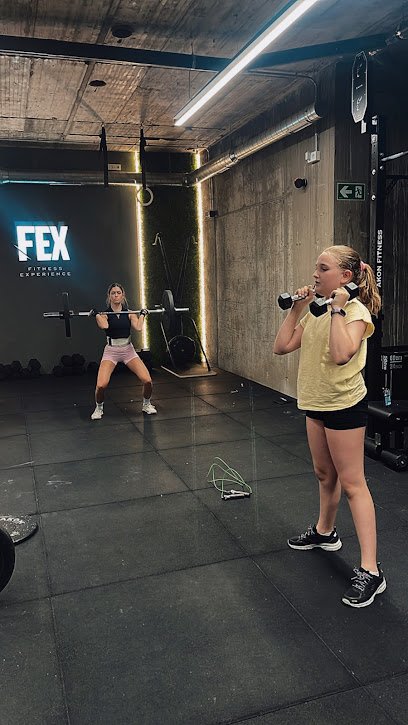 FEX Fitness Experience