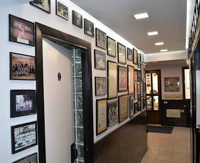 Sport Center Vilalba