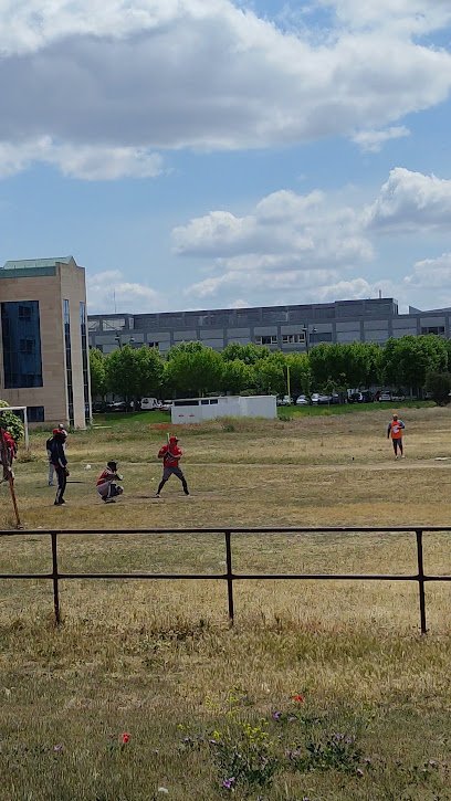 Campo de Béisbol Emilio Hurtado