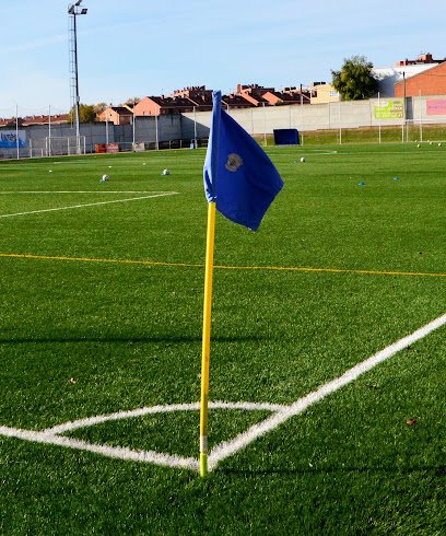 Complejo Deportivo Municipal Emilio Zazo