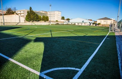 Campo De Futbol Las Traviesas
