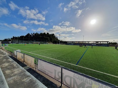 Campo de Fútbol de Candeán