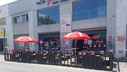 Coctelería La Gintonería