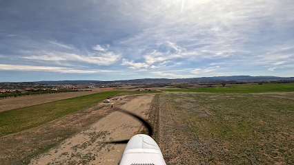 Club Aeromodelismo Teruel