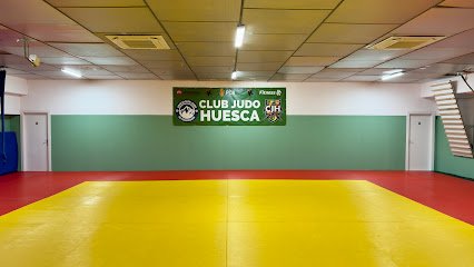 Club Judo Huesca