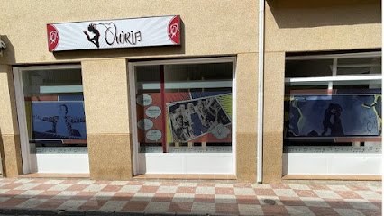 Oniria Artes Escénicas