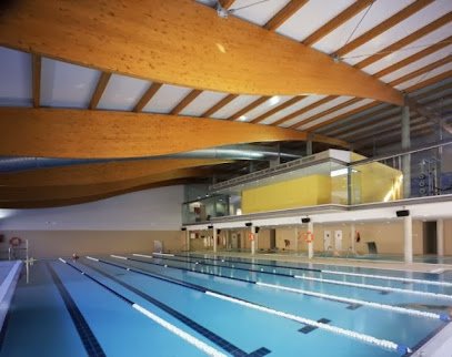 O2 Centro Wellness Girona – Parc del Migdia