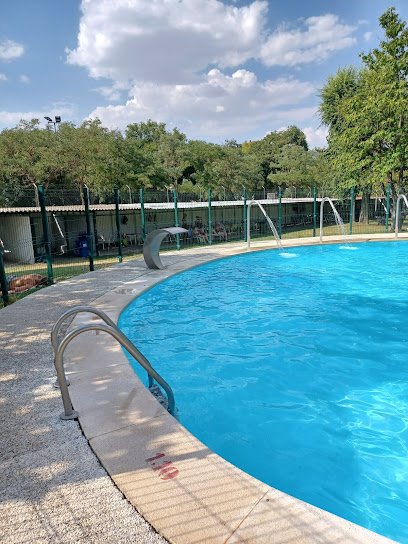 Centro Deportivo Militar de San Isidro