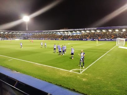 Sociedad Deportiva Ponferradina