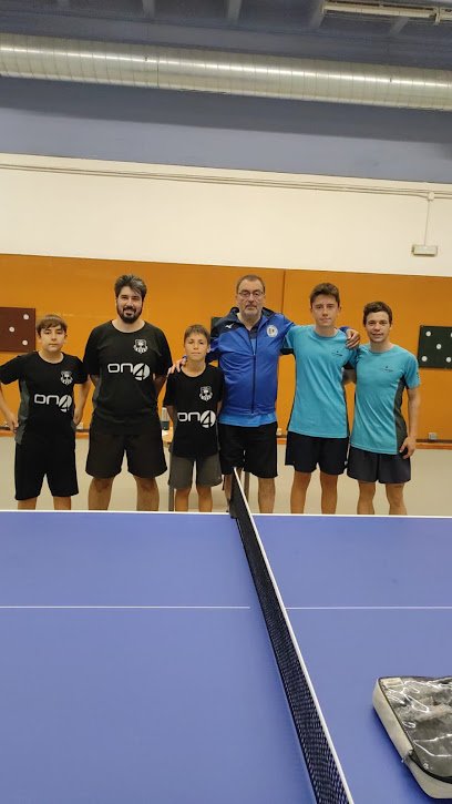 Club Tennis Taula Encamp