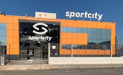 Sportcity Valencia – Club de Pádel