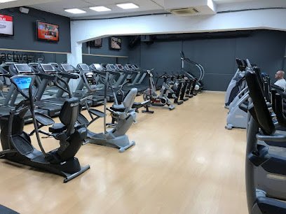 Activaclub Almería