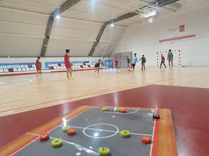 Pavillón de Balaídos