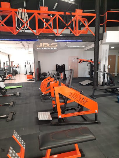 Gimnasio 3D FITGYM