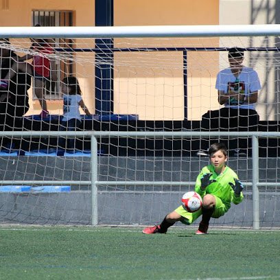 Camp de futbol municipal de Torreforta