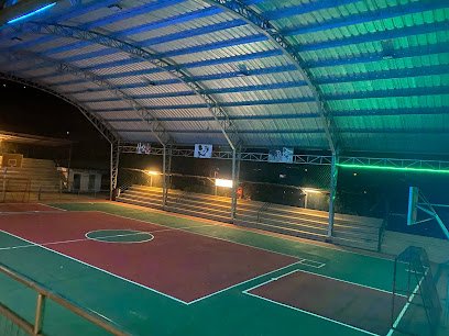 Complejo Deportivo Los Cipreses