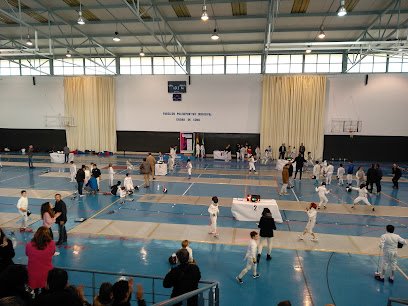 Club Gimnasia Rítmica Conil