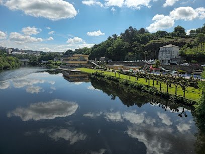 Club Fluvial de Lugo