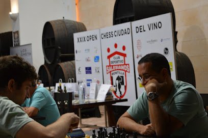 Club de Ajedrez Salesianos Montilla