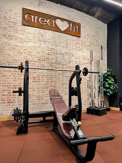 Areafit Terrassa