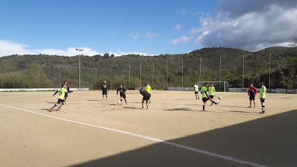 Campo d Futbol de Taboadela (Outeiro do Miogo)