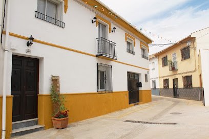 Casa Villamena