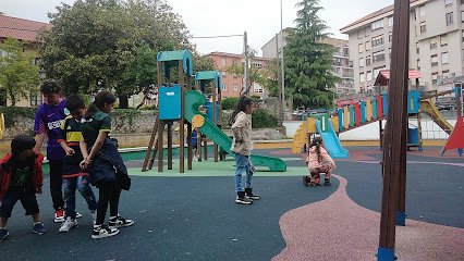 Polideportivo Solares
