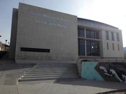 Deportes Doña Mencía