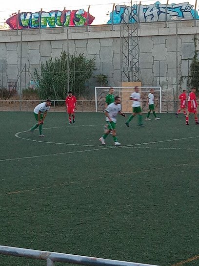 Campo de Fútbol San José Obrero